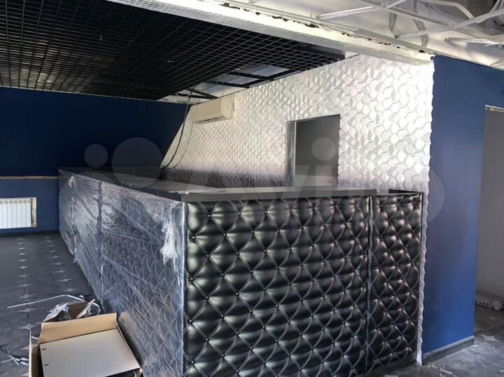 Свободного назначения, 278 м²