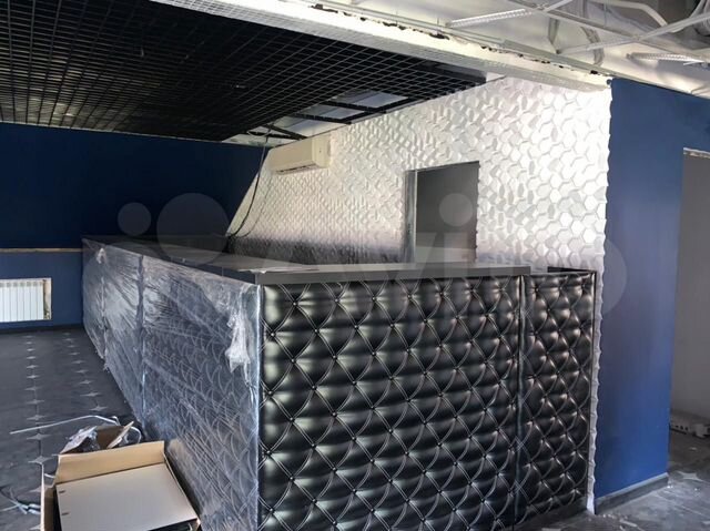 Свободного назначения, 278 м²