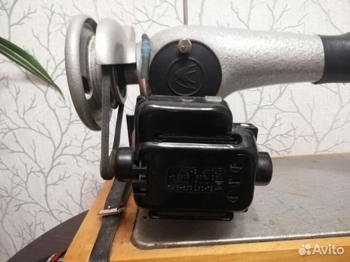 Швейная машина Подольск