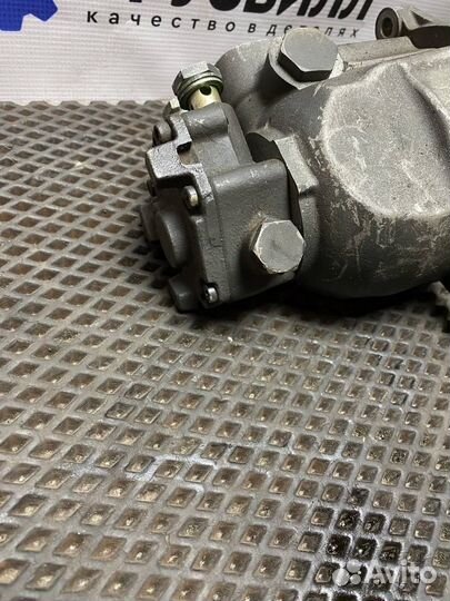 Насос гидроусилителя руля Renault T 7421449231