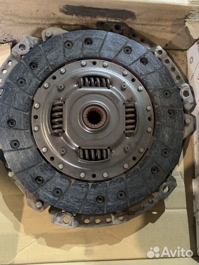 Тормозные диски ford focus 3 б/у