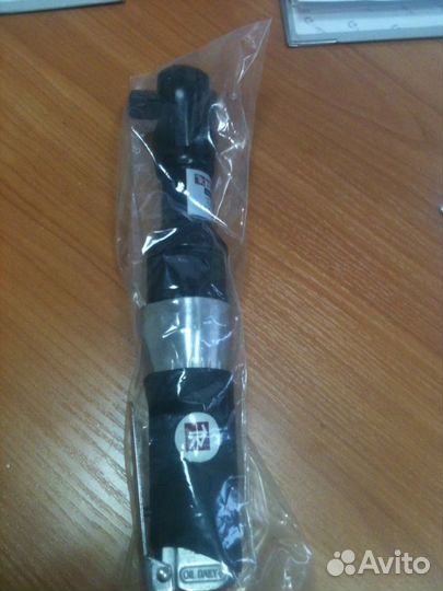 Пневмогайковерт угловой (трещотка)