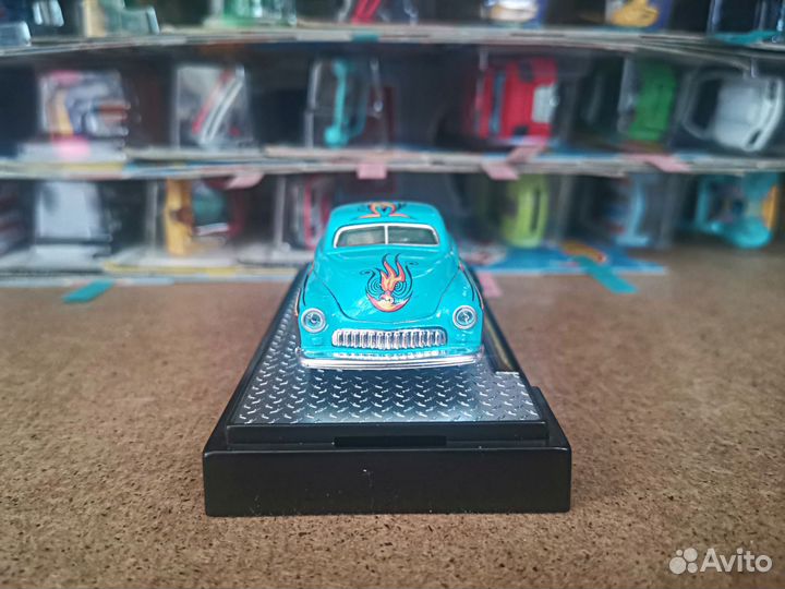 M2 Machines Kelly & Son 2022