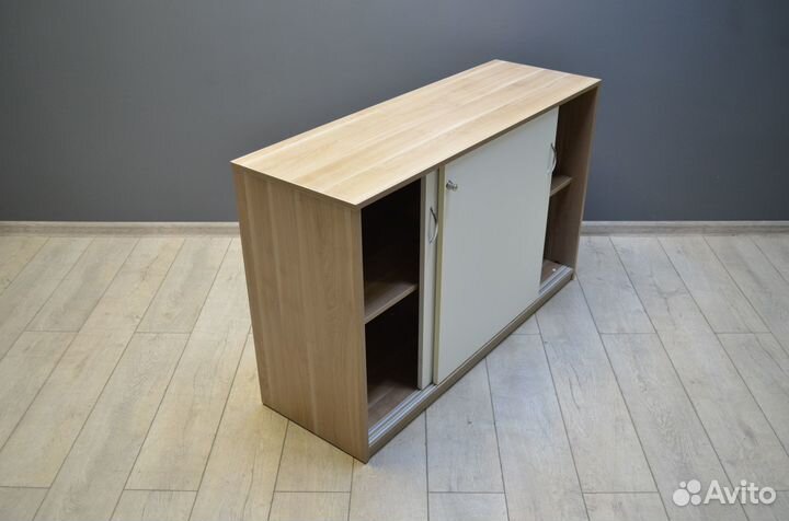 Тумба офисная купе Uffix Италия