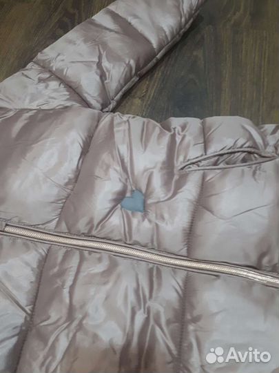 Комбинезон для девочки Next