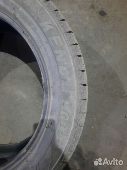 Kenda IceTec Neo KR36 225/55 R18