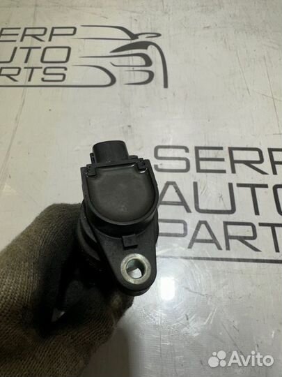 Катушка зажигания Kia Ceed ED G4FA 2010