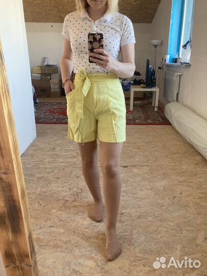 Шорты женские 40, 42