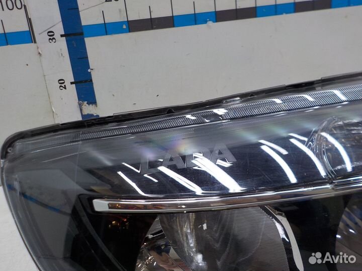 Фара правая LADA Vesta 2015