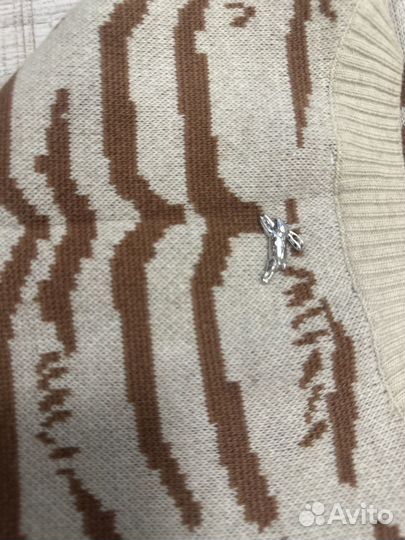 Свитер Akhmadulina dreams