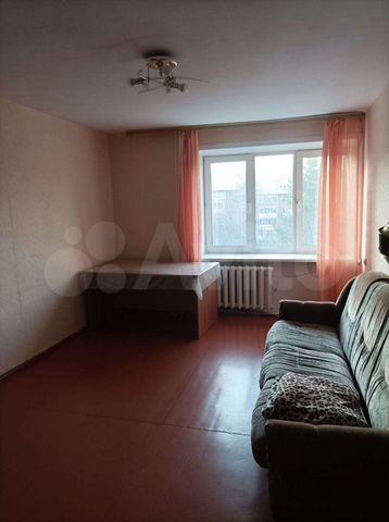 2-к. квартира, 42 м², 4/5 эт.