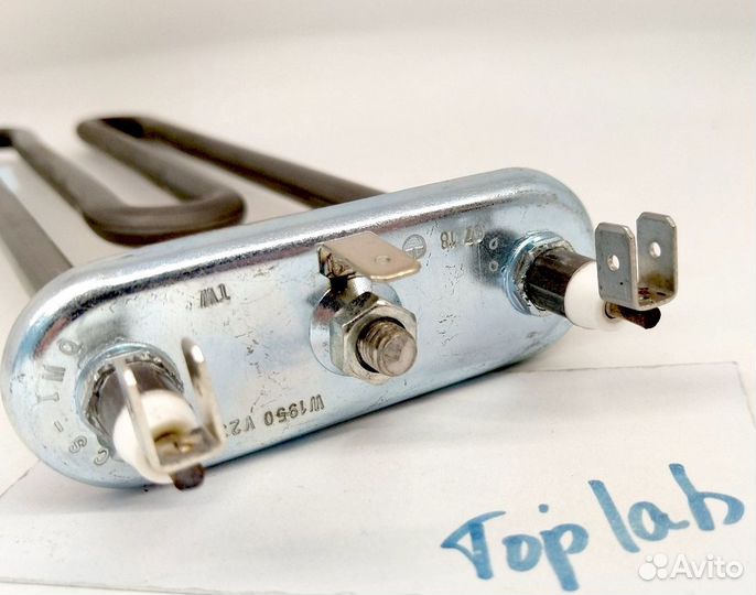 Тэн для стиральной машины 1950