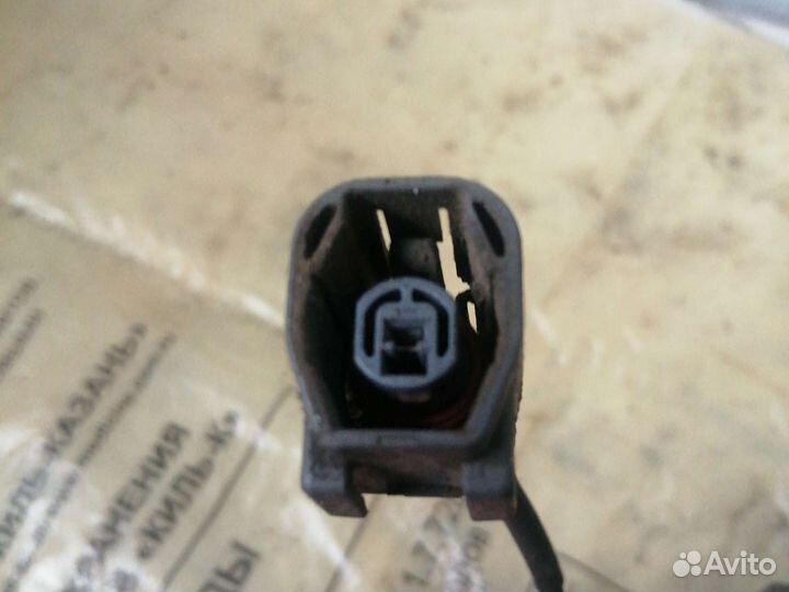 Датчик детонации Mazda 3 BK, 1.6, z6