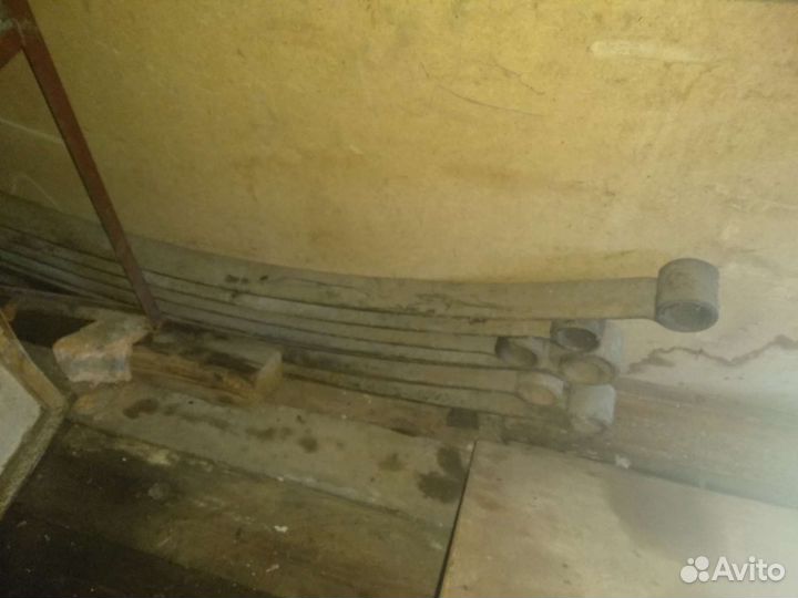 Карданы на УАЗ