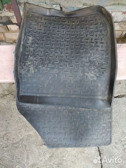 Коврики Рено Сандеро