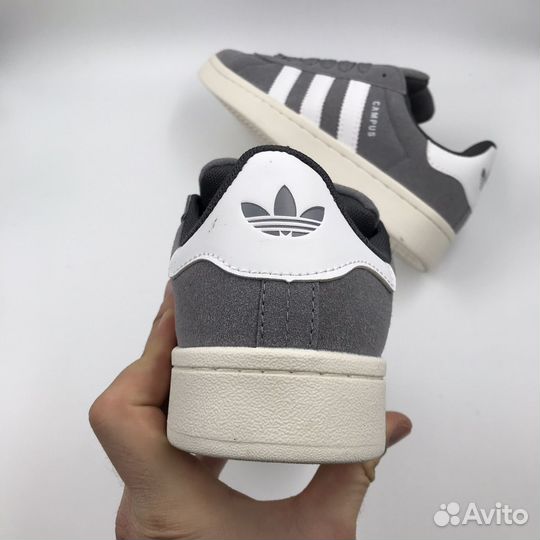 Кроссовки мужские adidas campus 41-45