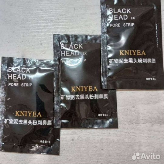 Уходовая косметика