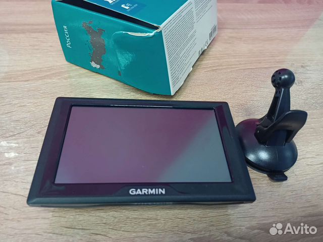 Навигатор Garmin