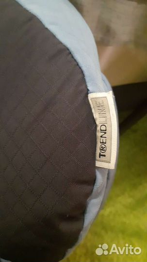 Детское автокресло 15 до 36 кг romer kidfix isofix