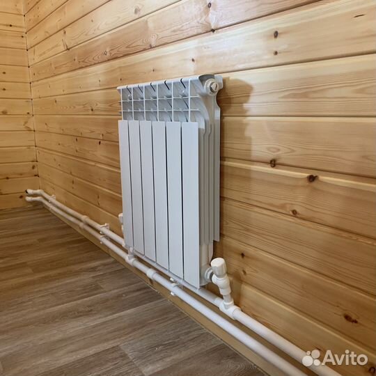 Сантехник срочный выезд