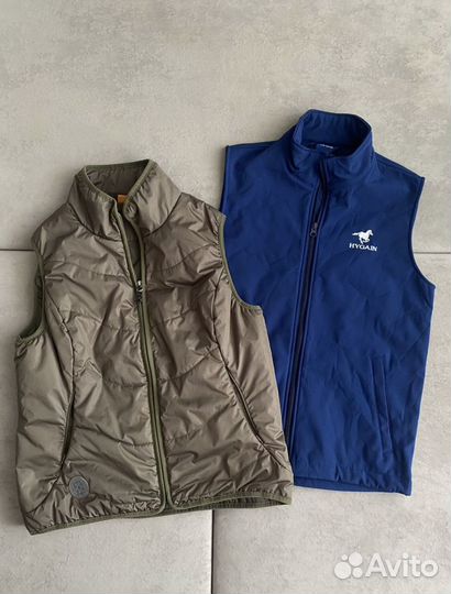 Жилетка Patagonia Arcteryx Millet Kjus Norrona H2O