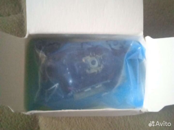 Лазер для xbox 360