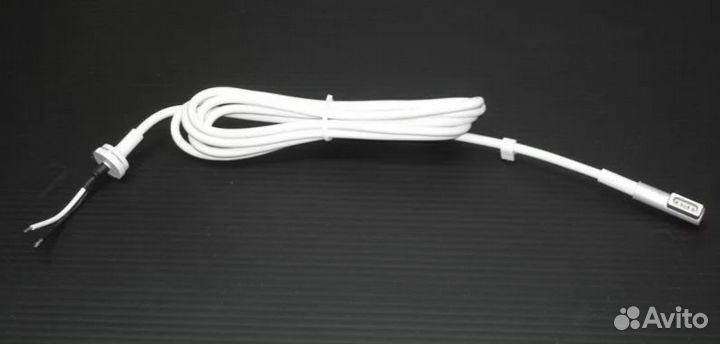 Кабель для блока питания Apple MagSafe L-shape