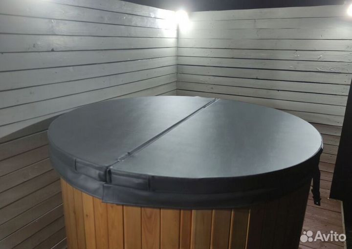 Термокрышка для банного чана KSH-45784