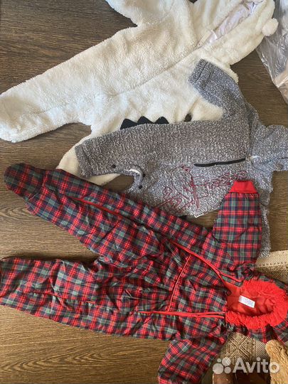 Детские вещи