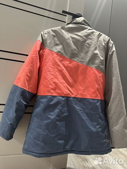 Куртка зимняя женская