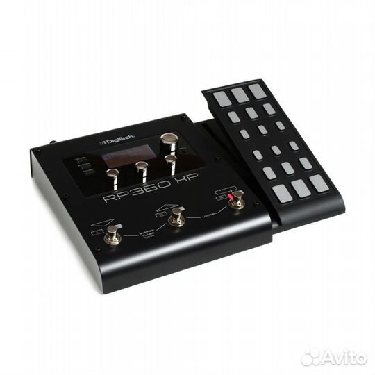 Процессор эффектов Digitech RP360XP