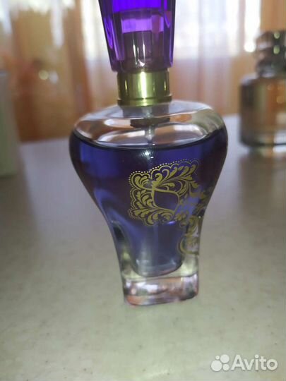 Парфюмерия женская