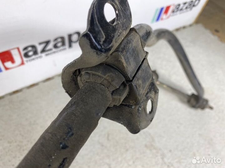 Стабилизатор задний Volvo S60 FS B4164T 2013