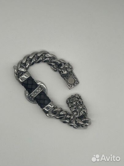 Браслет Harley Davidson