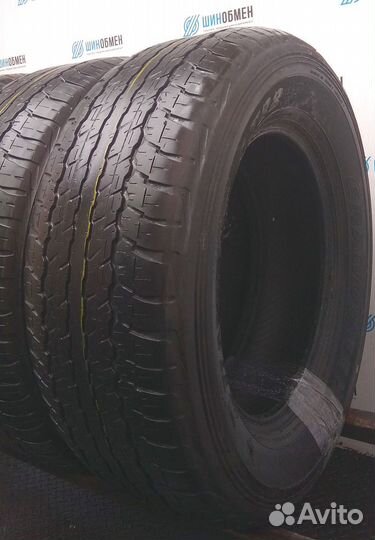 Dunlop Grandtrek AT22 285/60 R18 116V