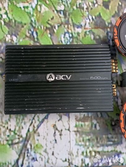 Авто музыка