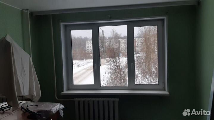 Пластиковые окна эконом класс