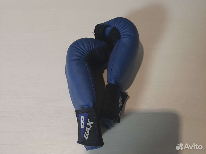Перчатки для таэквондо детские