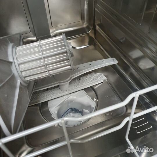 Посудомоечная машина Bosch с гарантией 6 месяцев