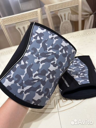 Наколенники компрессионные для спорта