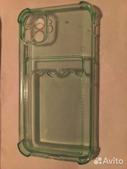 Чехол для телефона