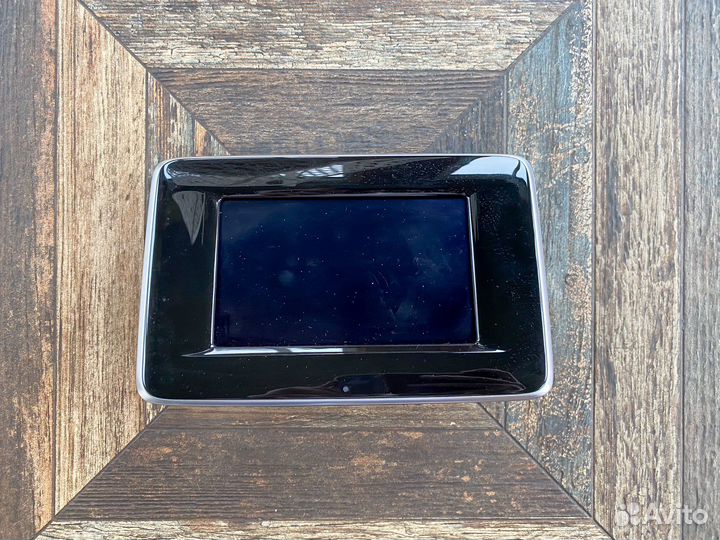 Штатная магнитола Mercedes GLA 250 (2014 года)