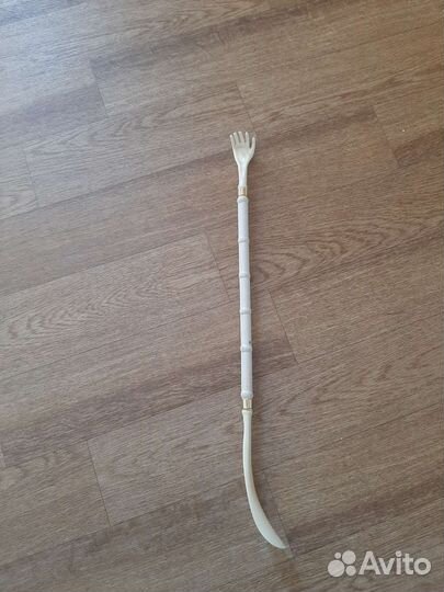 Ложка для обуви СССР