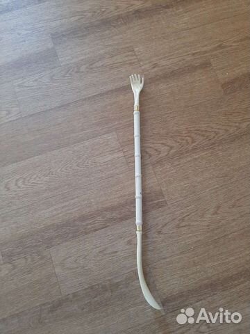 Ложка для обуви СССР