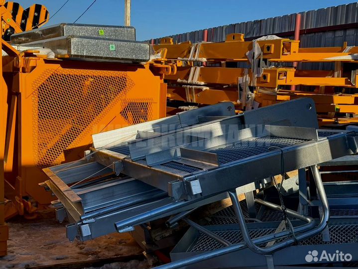 Башенный кран Dahan qtz 80