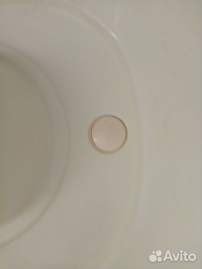 Ванночка для купания с горкой