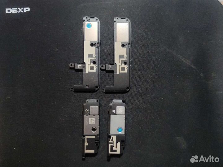 Запчасти для xiaomi mi 10 (pro)