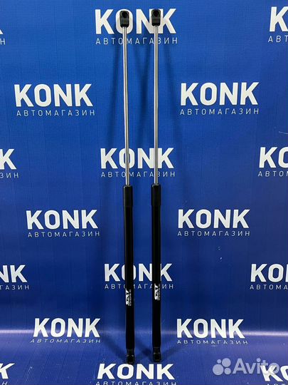 Упор (амортизатор) газовый на Тойота Камри V50/V55