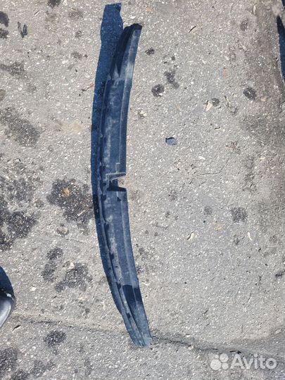 Абсорбер наполнитель переднего бампера Exeed Txl