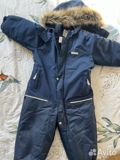 Комбинезон Kerry